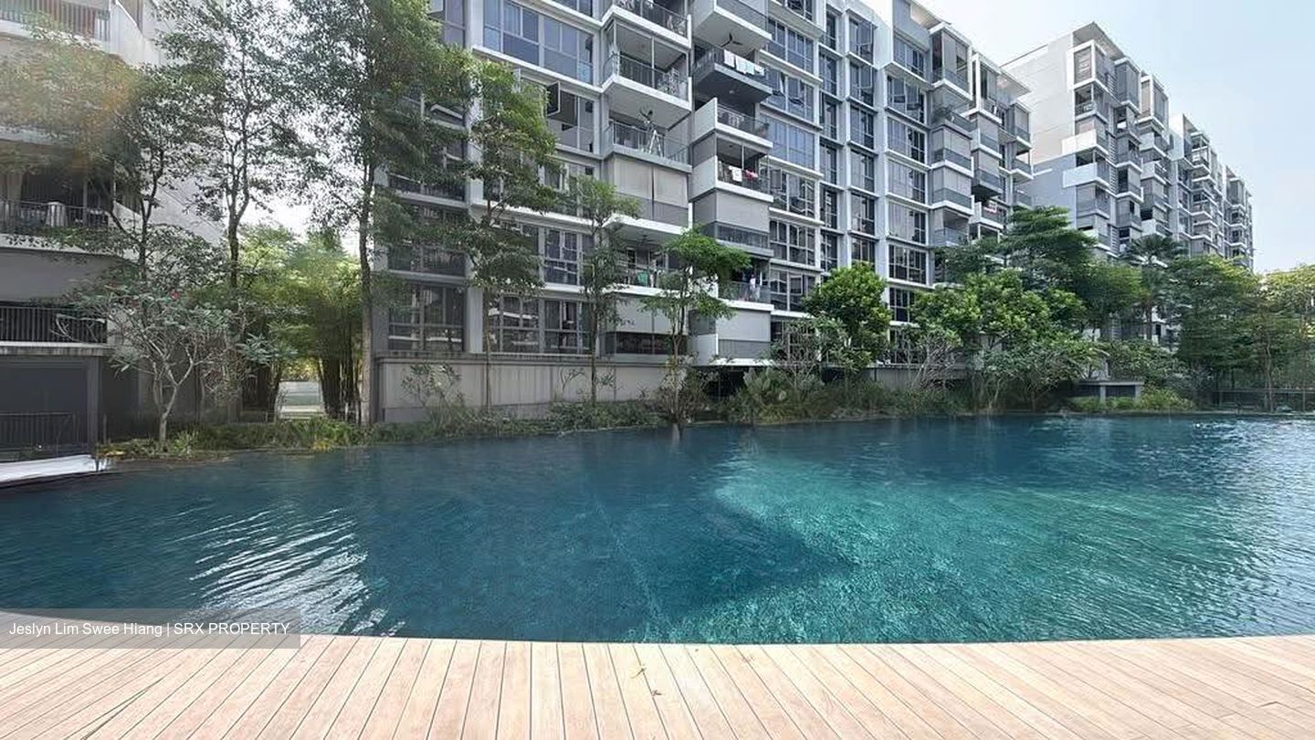 The Visionaire (D27), Condominium #634745601